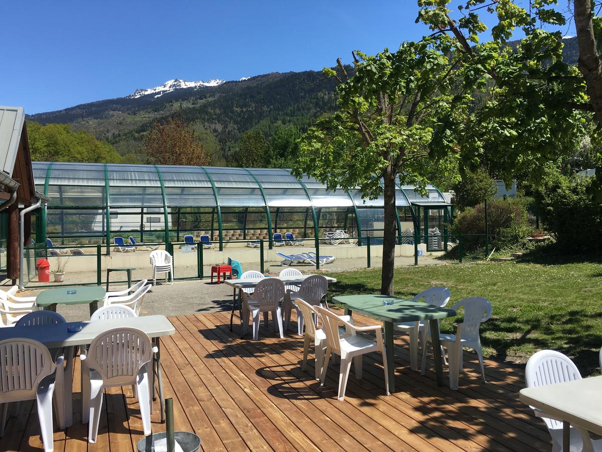 Camping Qualité l'Eden de la Vanoise - Photo 18