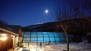 Camping Qualité l'Eden de la Vanoise - Photo 15