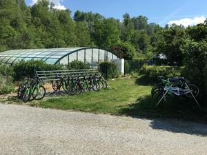 Camping Qualité l'Eden de la Vanoise - Photo 38