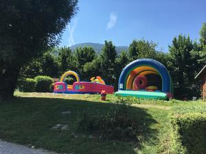 Camping Qualité l'Eden de la Vanoise - Photo 41