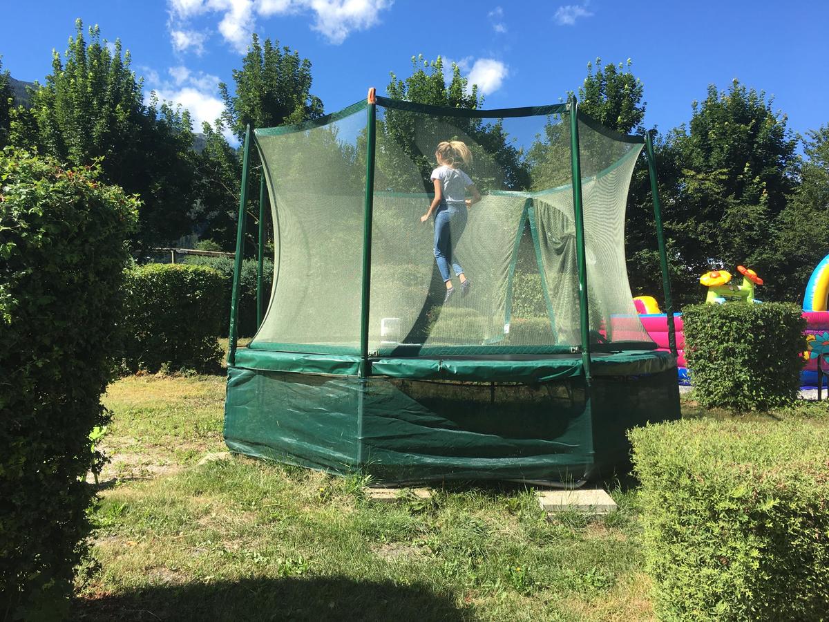 Camping Qualité l'Eden de la Vanoise - Photo 36