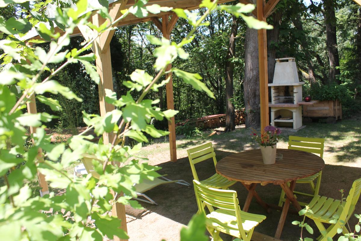 Camping de Montmaurin - Photo 9