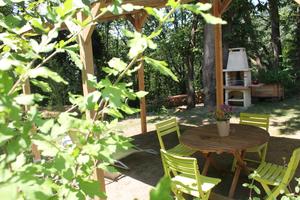 Camping de Montmaurin - Photo 9
