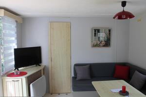 Camping de Montmaurin - Photo 8