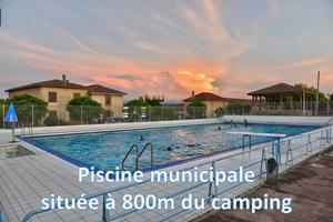 Camping de Montmaurin - Photo 12