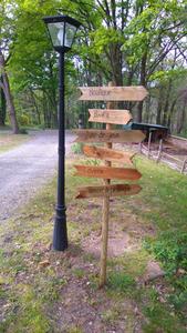 Camping de Montmaurin - Photo 19
