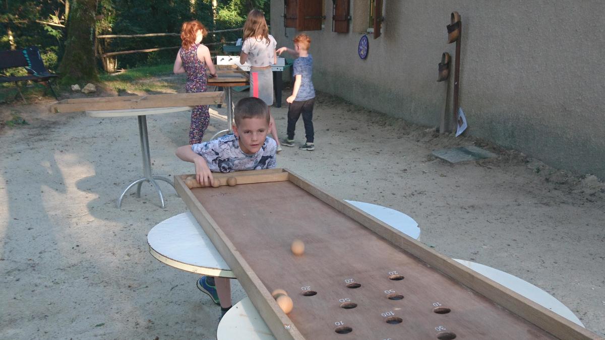 Camping de Montmaurin - Photo 20