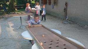 Camping de Montmaurin - Photo 20