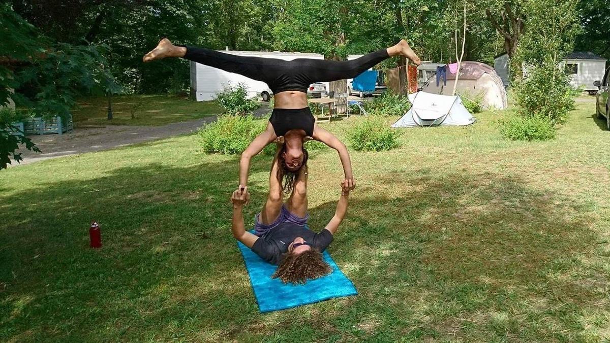 Camping de Montmaurin - Photo 21