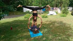 Camping de Montmaurin - Photo 21