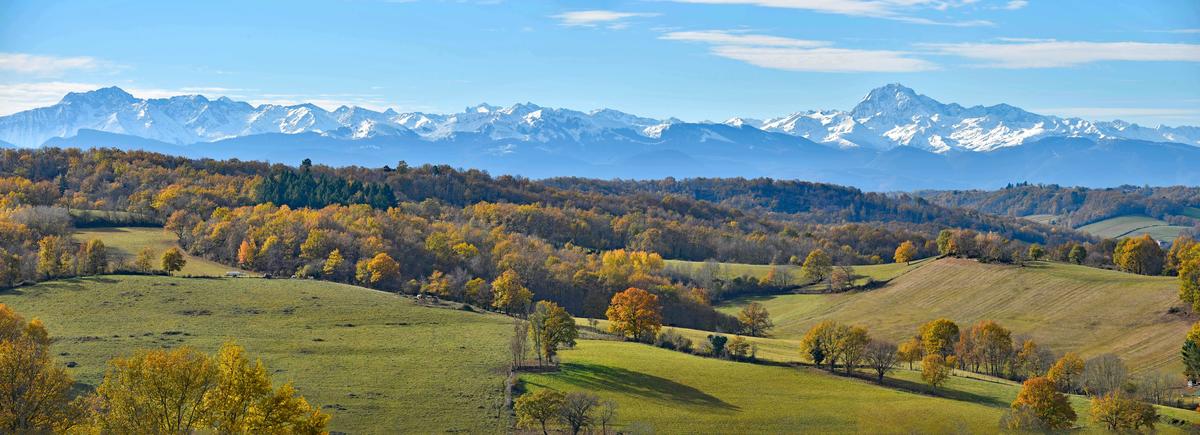 Camping de Montmaurin - Photo 36