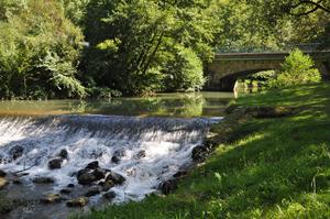 Camping de Montmaurin - Photo 35
