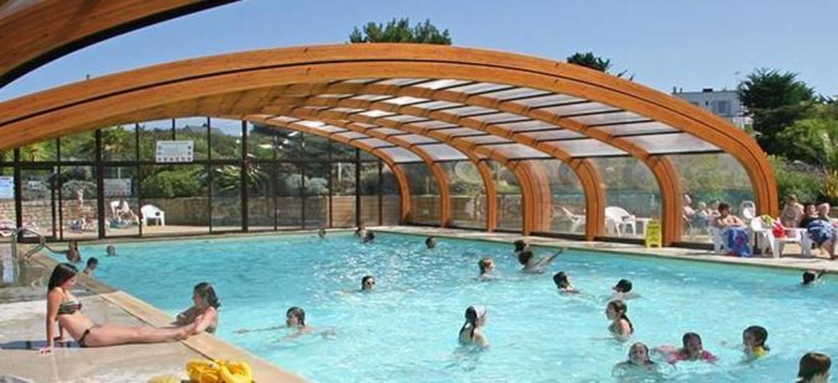 Camping Des Hautes Grées - Photo 1