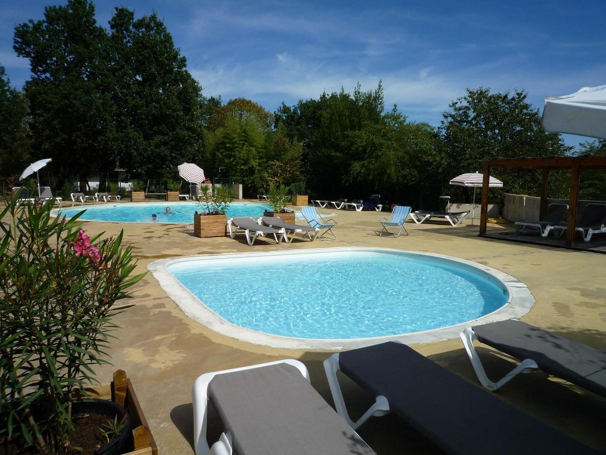 Le Château de Termes - Photo 1