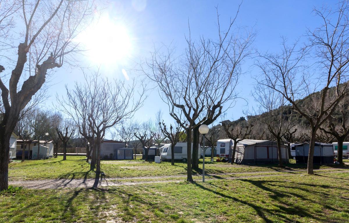 Camping Esponellà - Photo 2