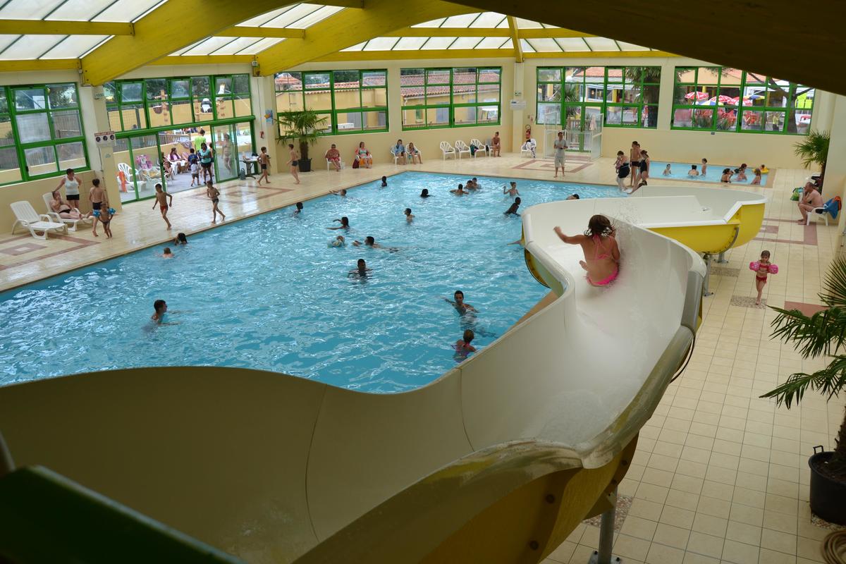 Camping APV Moncalm - Photo 1