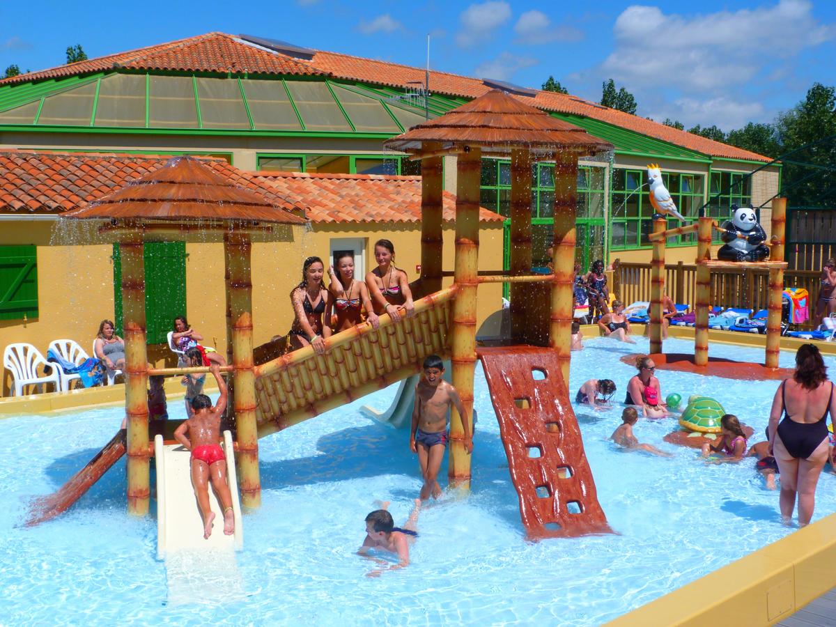 Camping APV Moncalm - Photo 2