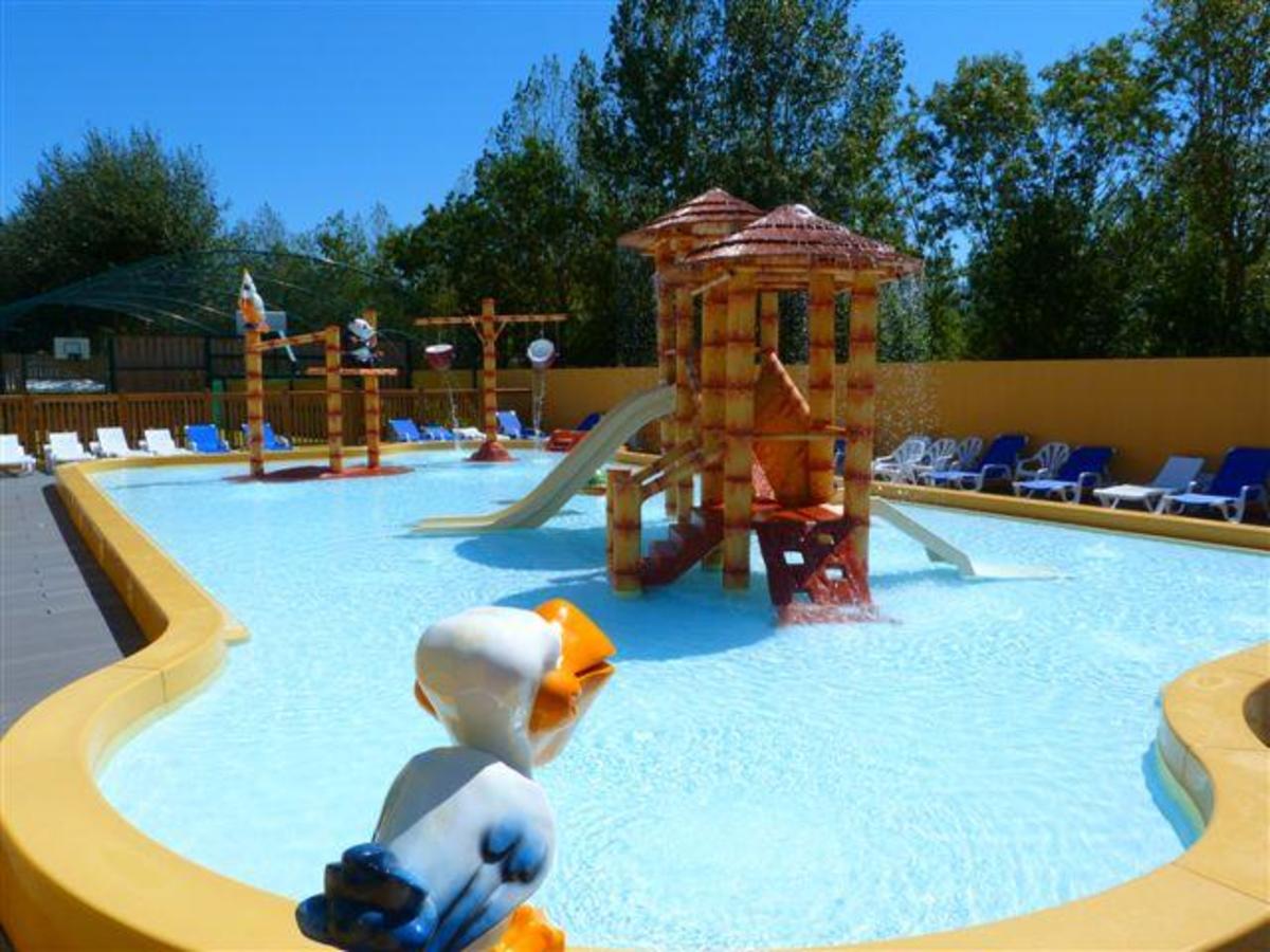 Camping Apv Moncalm 4 Etoiles Vendée Avis