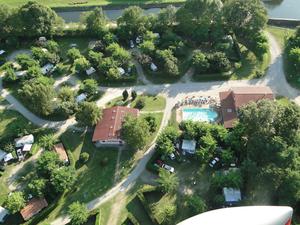 Flower Camping LES MIJEANNES - Photo 2