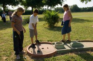Flower Camping LES MIJEANNES - Photo 8