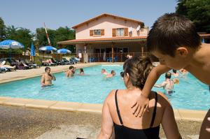 Flower Camping LES MIJEANNES - Photo 13