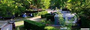 Flower Camping LES MIJEANNES - Photo 15