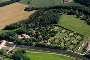 Flower Camping LES MIJEANNES - Photo 17