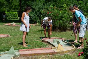 Flower Camping LES MIJEANNES - Photo 19