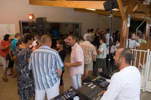 Flower Camping LES MIJEANNES - Photo 22