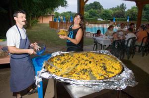 Flower Camping LES MIJEANNES - Photo 23