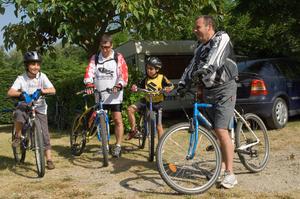 Flower Camping LES MIJEANNES - Photo 24