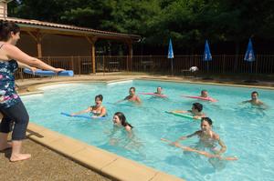 Flower Camping LES MIJEANNES - Photo 25