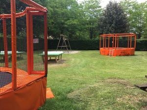 Flower Camping LES MIJEANNES - Photo 27