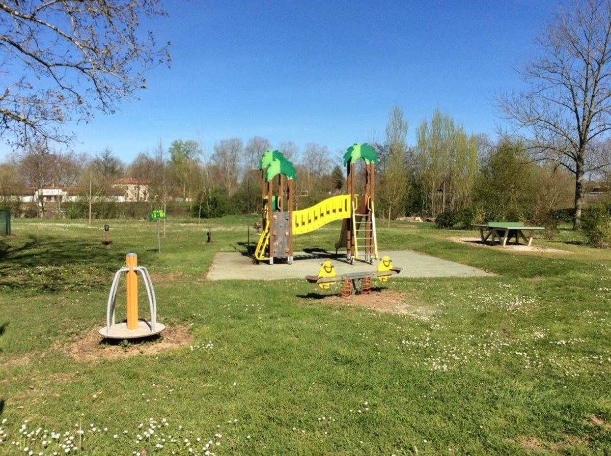 Camping MOULIN DE BIDOUNET - Photo 2