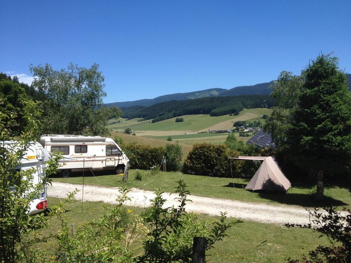 Camping Les Eymes - Photo 2