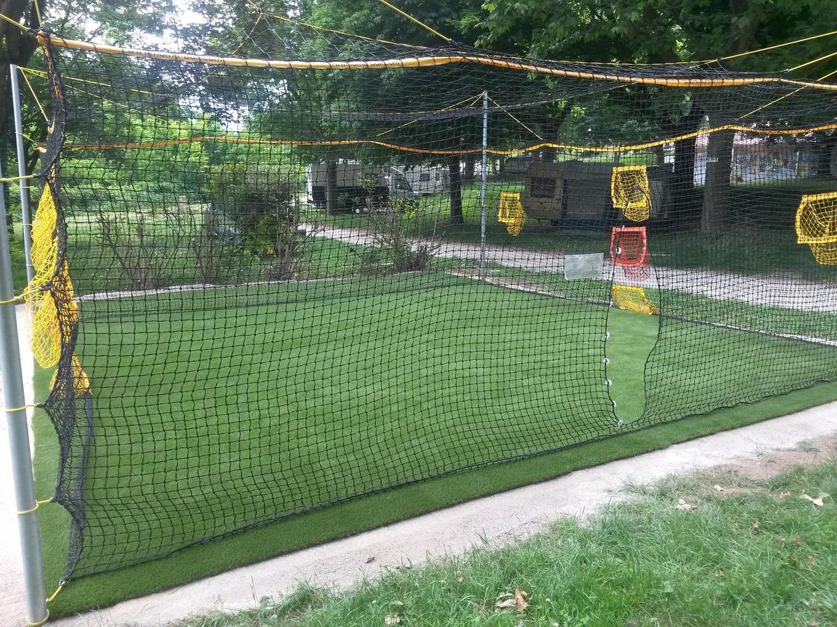Camping Le Bois de Cornage - Photo 30