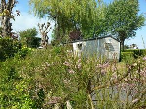 Camping la Forêt - Photo 2