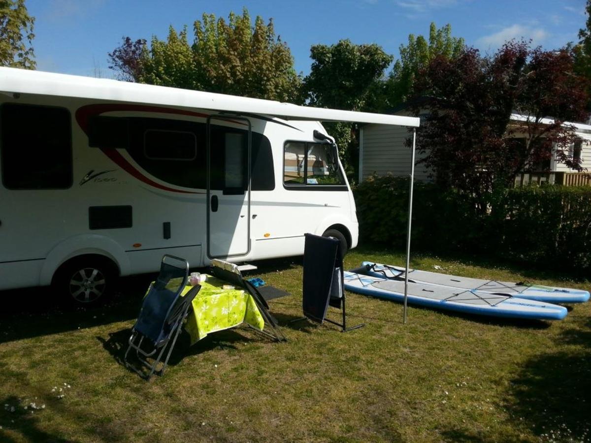 Camping la Forêt - Photo 6
