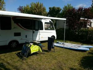 Camping la Forêt - Photo 6
