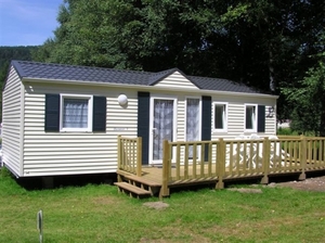 CAMPING LES GRANGES BAS - Photo 2
