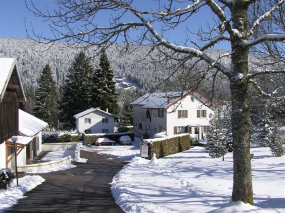 CAMPING LES GRANGES BAS - Photo 7
