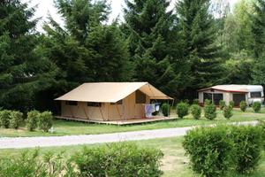 CAMPING LES GRANGES BAS - Photo 8