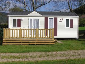 CAMPING LES GRANGES BAS - Photo 9