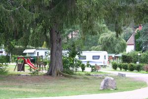 CAMPING LES GRANGES BAS - Photo 10