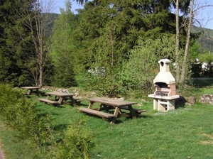 CAMPING LES GRANGES BAS - Photo 5