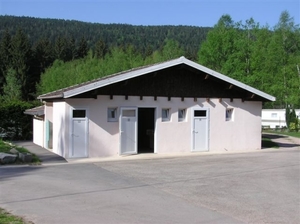 CAMPING LES GRANGES BAS - Photo 11