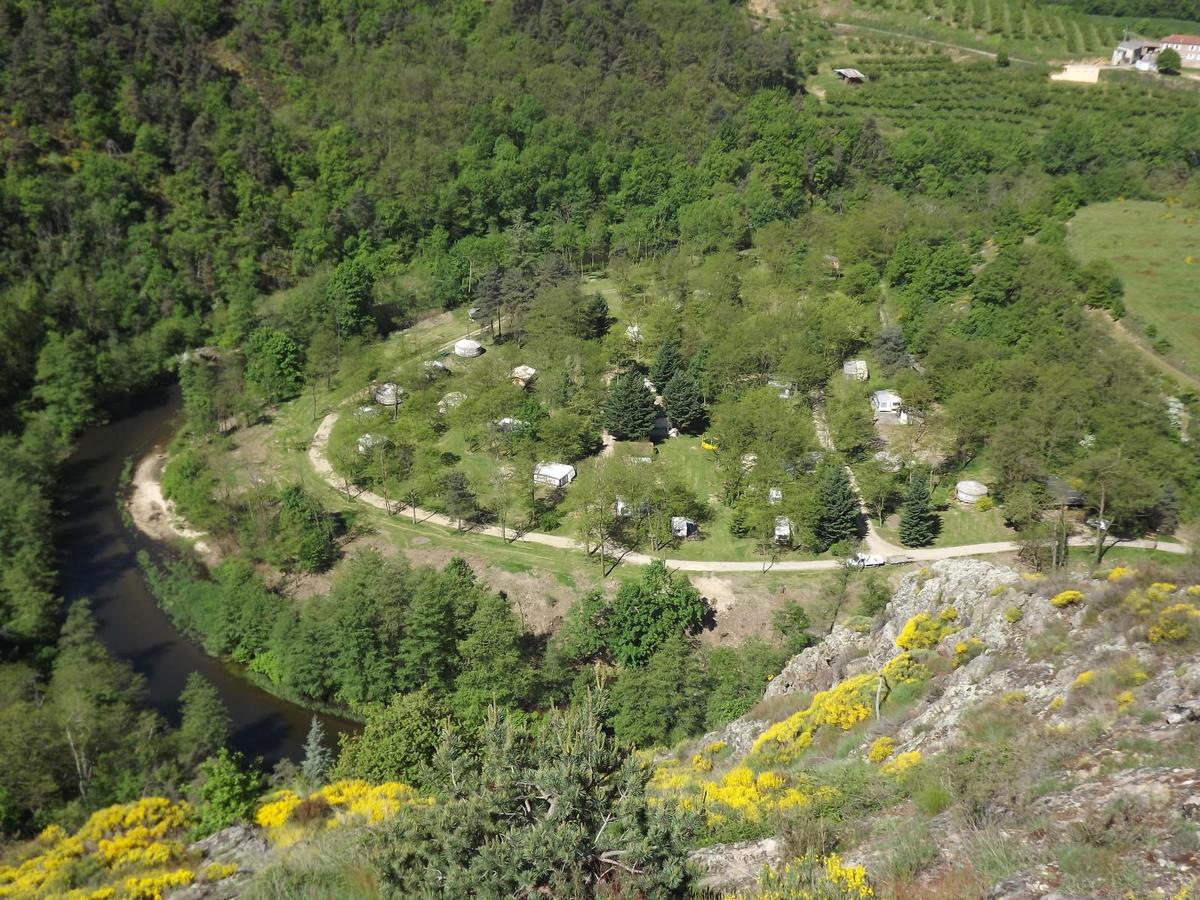 Camping le Viaduc - Photo 1