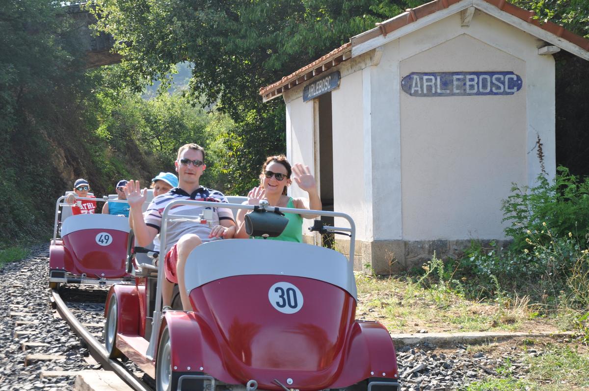 Camping le Viaduc - Photo 51