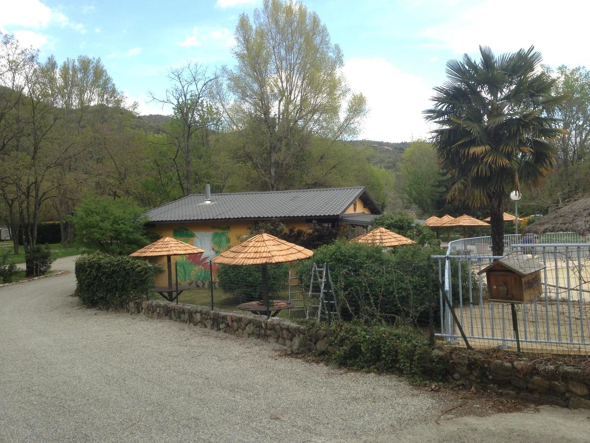 Camping Les Acacias - Photo 3