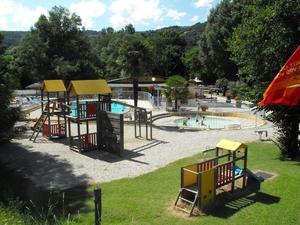 Camping Les Acacias - Photo 6